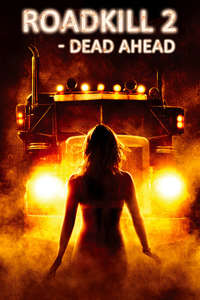 Joy Ride 2: Dead Ahead - Poster