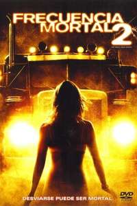 Joy Ride 2: Dead Ahead - Poster
