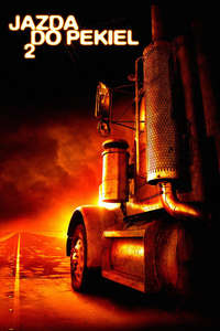 Joy Ride 2: Dead Ahead - Poster
