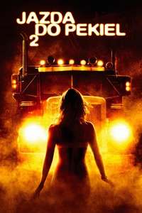 Joy Ride 2: Dead Ahead - Poster