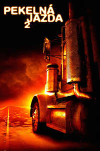 Joy Ride 2: Dead Ahead - Poster