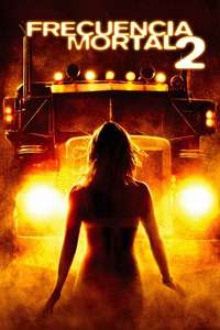 Joy Ride 2: Dead Ahead - Poster