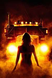 Joy Ride 2: Dead Ahead - Poster