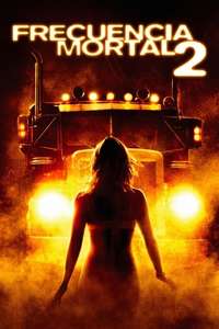 Joy Ride 2: Dead Ahead - Poster