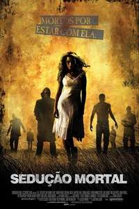 All the Boys Love Mandy Lane - Poster