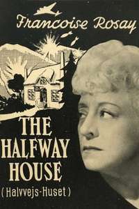 The Halfway House - Poster