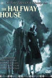 The Halfway House - Poster
