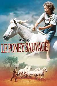 Ride a Wild Pony - Poster