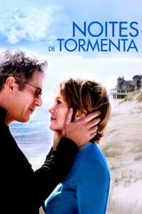 Nights in Rodanthe - Poster
