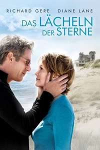 Nights in Rodanthe - Poster