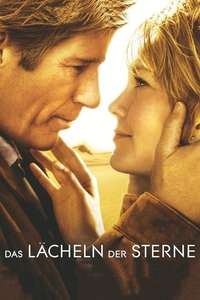 Nights in Rodanthe - Poster