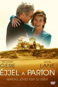 Nights in Rodanthe - Poster