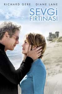 Nights in Rodanthe - Poster