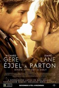 Nights in Rodanthe - Poster