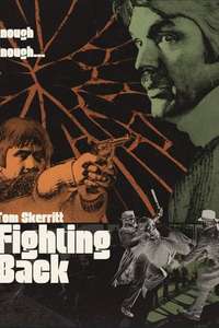Fighting Back - Posters