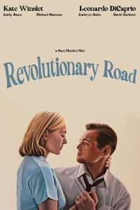 Revolutionary Road - Poster