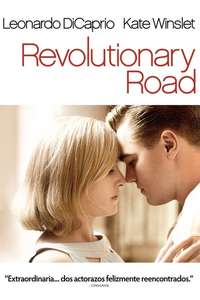 Revolutionary Road - Poster