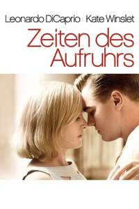 Revolutionary Road - Poster