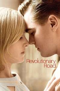 Revolutionary Road - Poster