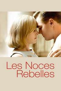 Revolutionary Road - Poster