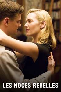 Revolutionary Road - Poster