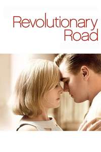 Revolutionary Road - Poster