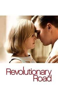 Revolutionary Road - Poster