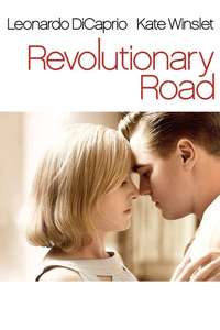 Revolutionary Road - Poster