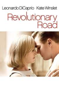 Revolutionary Road - Poster