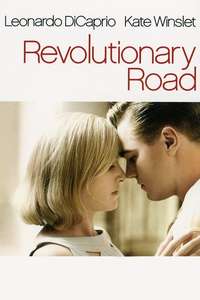 Revolutionary Road - Poster