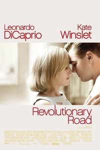 Revolutionary Road - Poster