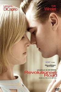 Revolutionary Road - Poster