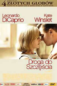 Revolutionary Road - Poster