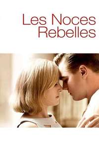 Revolutionary Road - Poster