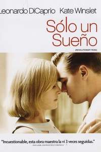Revolutionary Road - Poster