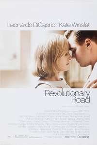 Revolutionary Road - Poster