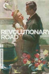 Revolutionary Road - Poster