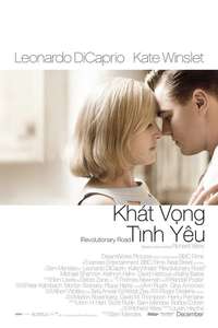 Revolutionary Road - Poster
