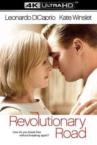 Revolutionary Road - Poster