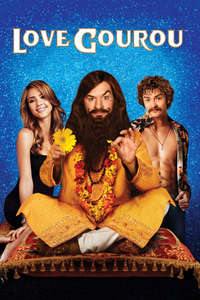 The Love Guru - Poster