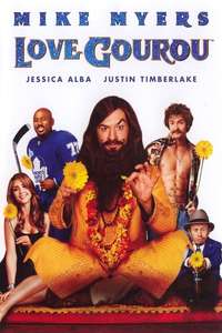 The Love Guru - Poster