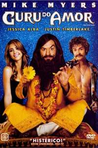 The Love Guru - Poster