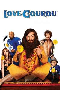 The Love Guru - Poster