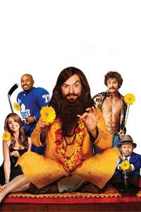 The Love Guru - Poster