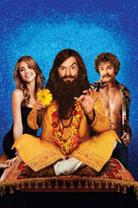 The Love Guru - Poster