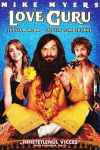 The Love Guru - Poster