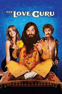 The Love Guru - Poster