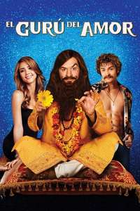 The Love Guru - Poster