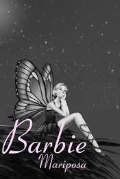Barbie Mariposa and Her Butterfly Fairy Friends