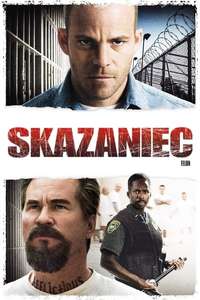 Felon - Poster